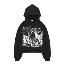 Load image into Gallery viewer, “Pyramids” Hoodie
