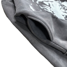 Load image into Gallery viewer, “Asphyxiation” Hoodie;
